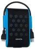 ADATA HD720, 2 TB, 3.2 Gen 1 (3.1 Gen 1), Czarny, Niebieski Podgląd zdjęcia produktu 4