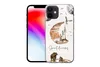 MuchoWow® Handyhülle Schutzhülle Hülle für iPhone 12 Zitate Produktbild-Vorschau 2