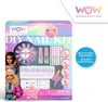 WOW Generation - Set de Maniküre mit duftenden Nägeln, Kit Produktbild-Vorschau 7