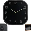 Horloge murale carrée EH Voir les images du produit 9