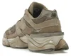 New Balance 9060 Mushroom Timberwolf - EU maat 39,5 Productafbeelding-voorbeeld 8
