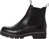 Tamaris 26494/45 Black Leather Größe EU 39 Produktbild-Vorschau 2