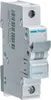 HAGER MCB Leitungsschutzschalter 6kA 1P C 20A MCN120E Produktbild-Vorschau 1