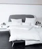 Janine Design 31001 Mako-Satin Bettwäsche weiss 200x200 + Produktbild-Vorschau 4