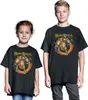 Heavysaurus T-Shirt Uni Metal-Kids - Rock 'n Rarr schwarz Produktbild-Vorschau 3