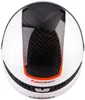 Kask Motocyklowy LAZER RAFALE SR EVO Street (kol. Szary - Podgląd zdjęcia produktu 9