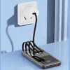 Powerbank 66 W 20.000 mAh,Superschnelles Laden, integrierte Produktbild-Vorschau 5