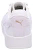 Puma Damen-Sneaker Carina Street SD Grau-Weiß, Farbe:grau, Produktbild-Vorschau 21