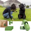 Sacchetti biodegradabili per escrementi di cani, 360 pezzi Anteprima dell’immagine prodotto 5