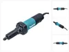 Makita GD0600, Niebieski, 25000 RPM, 2,5 m/s², Prąd Podgląd zdjęcia produktu 1