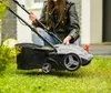 LEHMANN Elektro-Vertikutierer & Rasenlüfter 2-in-1, 1500 W, Produktbild-Vorschau 8