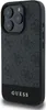 GUESS case passend fr IPHONE 16 Pro Max GUHCP16XG4GLGR Produktbild-Vorschau 3