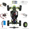 Wltoys 12427 50km/h High Speed RC Car 1/12 2.4G 4WD Off Produktbild-Vorschau 9