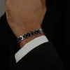 Bracelet bicolore élégant pour homme Metal Links Essentials Voir les images du produit 5