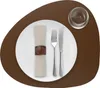 Tischset Skinnatur "Cognac" - Platzdeckchen - Platzsets - Produktbild-Vorschau 1