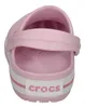 Crocs Crocband Kids Uni Clog Sandale Badeschuhe Sommer Produktbild-Vorschau 24