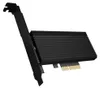 Tarjeta PCI Icy Box IB-PCI208-HS: Adaptador M.2 PCIe SSD a Vista previa de la imagen del producto 1