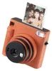 FUJIFILM Appareil Photo Instantané Instax Square SQ1 Orange Voir les images du produit 11