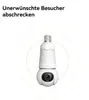 Imou Bulb Cam with light 2K, Kamera bezpieczeństwa IP, Podgląd zdjęcia produktu 13