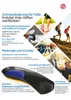 Superthotics® Einlegesohlen Herren Größe 39-41, Produktbild-Vorschau 11