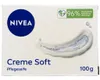 NIVEA Seife Soft Cream 80608 100g Voir les images du produit 6