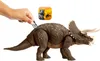 Jurassic World Dinosaurier Figur Triceratops Environmental Produktbild-Vorschau 8