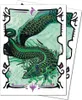 105 Ultra Pro Apex Sleeves - Tarkir: Dragonstorm (66x91mm) Produktbild-Vorschau 2