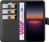 Cadorabo DE-144612, Sony, Sony Xperia 1 II, Černá Náhled obrázku produktu 6