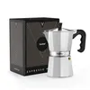 VonShef 6 Tassen Espressokocher für den Herd, 300 ml Mokka Produktbild-Vorschau 1