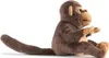 Folkmanis 2738 Fingerpuppe Affe Produktbild-Vorschau 2