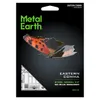 Metal Earth Eastern Comma, Bausatz, Metall Produktbild-Vorschau 2