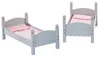Olivia's Little World 18 Puppenetagenbett aus Holz - zu Produktbild-Vorschau 6