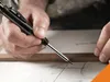 KRUMAD hluboký vrtací značkovač, tesařské tužky, značkovací Náhled obrázku produktu 7
