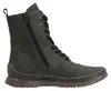 Rieker Damen Stiefelette Zierreißverschluss mit Produktbild-Vorschau 2