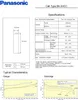 Panasonic eneloop Pro (ehem. Sanyo eneloop Pro) Technology Produktbild-Vorschau 6