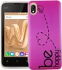 Handy Hülle für Wiko Sunny Max Cover Case Schutz Tasche Produktbild-Vorschau 1