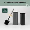 Set di accessori da bagno eluno FRAMURA composto da 2 Anteprima dell’immagine prodotto 4