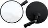 Hashiru Lenkendenspiegelpaar M6 ST10 Ø100mm, Universell, Produktbild-Vorschau 9
