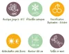 Green boutiQ - Obststrauch - Actinidia Weiki & Golden Kiwi Produktbild-Vorschau 8