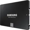 Samsung 870 EVO, 4 TB, 2.5", 560 MB/s, 6 Gbit/s Produktbild-Vorschau 3