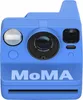 Polaroid Now Gen 3 MoMa Edition, Modrá, 40 mm, Auto, USB Anteprima dell’immagine prodotto 4