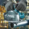Makita Scie circulaire portative à métaux sans fil LXT 18 V Voir les images du produit 23