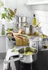 Zwilling Twin Classic Kochtopf-Set 5-tlg.Induktionsgeeignet Produktbild-Vorschau 22