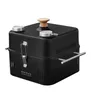 Everdure CUBE Holzkohlegrill mit Deckel Produktbild-Vorschau 25