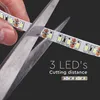 LED-Leuchtbänder - 2835 - 126 - IP20 - 6500K - 5m Rolle Produktbild-Vorschau 5