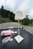 Lampada da tavolo SOMPEX Troll 2.0, altezza: 380 mm, bianco Anteprima dell’immagine prodotto 4