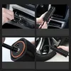 Baseus Super Mini Inflator Pumpe Luftkompressor Schwarz Produktbild-Vorschau 4