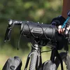 Brašna na kolo Rhinowalk -  RK9109 černá Náhled obrázku produktu 7