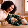 LEGO Icons Weihnachtskranz--10340 Anteprima dell’immagine prodotto 11