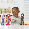 Spiderman and his amazing Friends supergroße Figur Produktbild-Vorschau 12